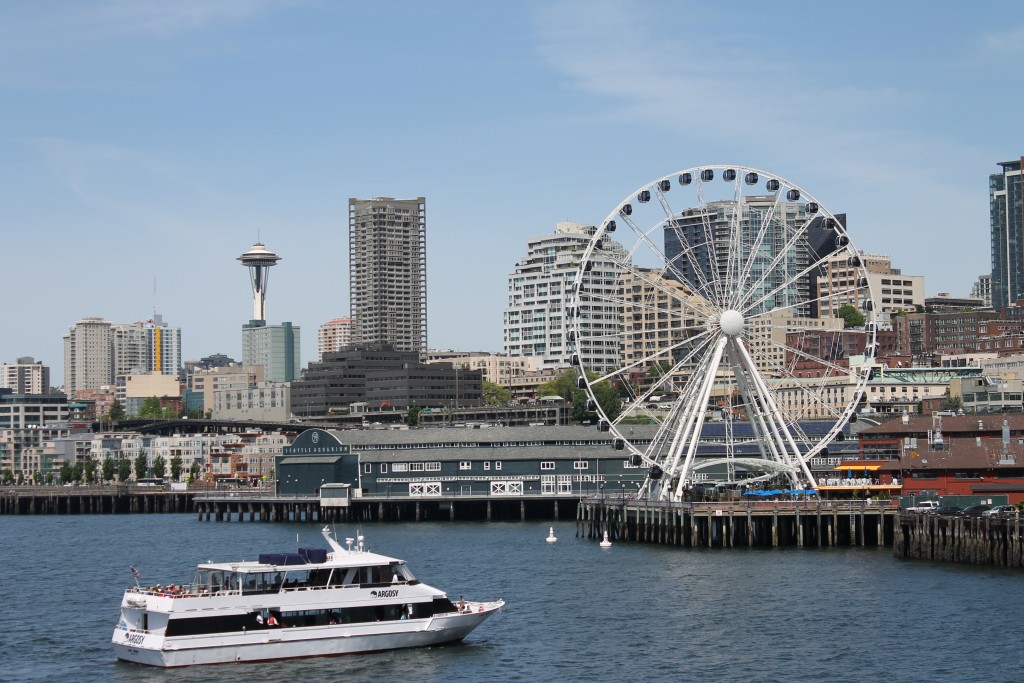 The Pacific Northwest is both beautiful and offers a number of good areas to buy a first home close to Seattle's CBD.