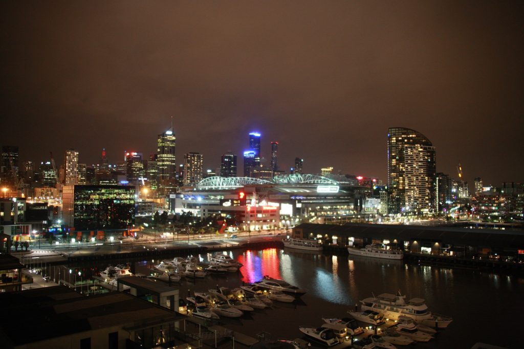 Melbourne: 5 Years as the World’s Most Liveable City (and 5 Books to