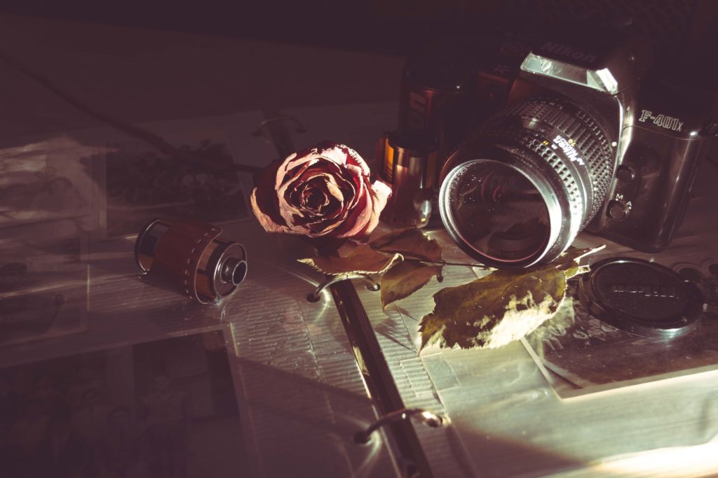 Manual Camera