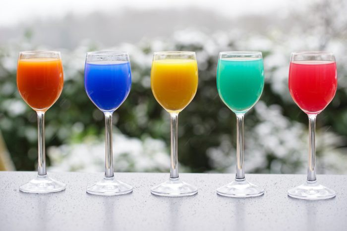 Drinks